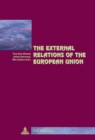 The External Relations of the European Union - eBook
