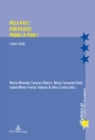 Pela Paz! For Peace! Pour la Paix! : (1849-1939) - eBook