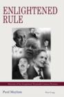 Enlightened Rule : Portraits of Six Exceptional Twentieth Century Premiers - eBook