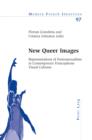 New Queer Images : Representations of Homosexualities in Contemporary Francophone Visual Cultures - eBook