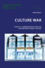 Culture War : Conflict, Commemoration and the Contemporary Abbey Theatre - eBook