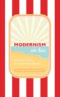 Modernism on Sea : Art and Culture at the British Seaside - eBook