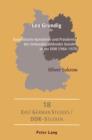 Lea Grundig : Sozialistische Kuenstlerin und Praesidentin des Verbandes Bildender Kuenstler in der DDR (1964-1970) - eBook