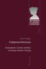 Enlightened Reactions : Emancipation, Gender, and Race in German Women's Writing - eBook