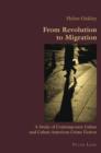 From Revolution to Migration : A Study of Contemporary Cuban and Cuban American Crime Fiction - eBook
