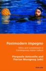 Postmodern Impegno Impegno Postmoderno : Ethics and Commitment in Contemporary Italian Culture Etica E Engagement Nella Cultura Italiana Contemporanea - eBook