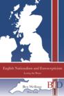 English Nationalism and Euroscepticism : Losing the Peace - eBook