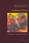 Looking at Iberia : A Comparative European Perspective - eBook