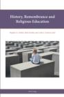 History, Remembrance and Religious Education - eBook