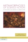 Metamorphoses of Science Fiction : On the Poetics and History of a Literary Genre - eBook