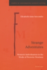 Strange Adventures : Women's Individuation in the Works of Pierrette Fleutiaux - eBook