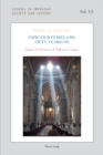 Vatican II in Ireland, Fifty Years On : Essays in Honour of Padraic Conway - eBook