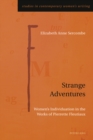 Strange Adventures : Women's Individuation in the Works of Pierrette Fleutiaux - eBook