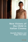 New Visions of the Child in Italian Cinema - eBook