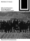 Die Lewittowner : Soziographie einer „Schlafstadt" - eBook