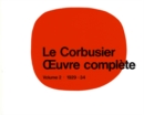 Le Corbusier - Œuvre complete Volume 2: 1929-1934 : Volume 2: 1929-1934 - eBook