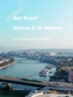 Aus Basel - Herzog & de Meuron - eBook