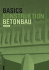 Basics Betonbau - eBook