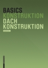 Basics Dachkonstruktion - eBook