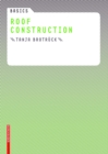 Basics Roof Construction - eBook