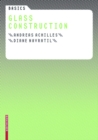 Basics Glass Construction - eBook