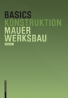 Basics Mauerwerksbau - eBook