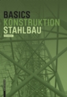 Basics Stahlbau - eBook