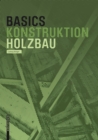 Basics Holzbau - eBook