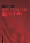 Basics Bauleitung - eBook