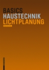 Basics Lichtplanung - eBook