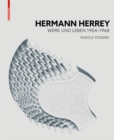 Hermann Herrey : Werk und Leben 1904-1968 - eBook
