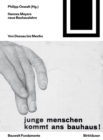 Hannes Meyers neue Bauhauslehre : Von Dessau bis Mexiko - eBook