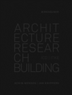 Architecture Research Building : ICD/ITKE 2010-2020 - Book