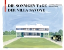 Die sonnigen Tage der Villa Savoye - eBook