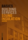 Basics Sound Insulation - Book