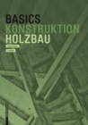 Basics Holzbau - eBook
