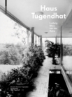 Haus Tugendhat. Ludwig Mies van der Rohe - eBook