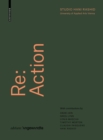 Re: Action : Urban Resilience, Sustainable Growth, and the Vitality of Cities and Ecosystems in the Post-Information Age - Book