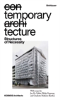 Temporary Tecture : Structures of Necessity - Book