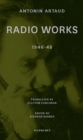 Radio Works : 1946-48 - eBook