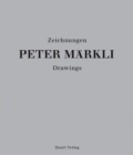 Peter Markli: Drawings - Book