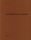 Fournier-Maccagnan : De aedibus - Book
