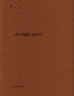 Lin Robbe Seiler - Book