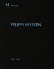 Felippi Wyssen - Book