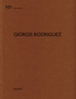 Giorgis Rodriguez - Book