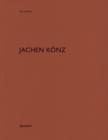 Jachen Koenz - Book