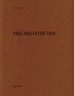 Frei Architekten : De aedibus - Book