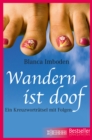 Wandern ist doof : Ein Kreuzwortratsel mit Folgen - eBook