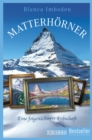 Matterhorner : Eine folgenschwere Erbschaft - eBook