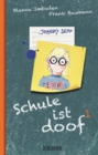 Schule ist doof 1 : Johnny Depp - eBook